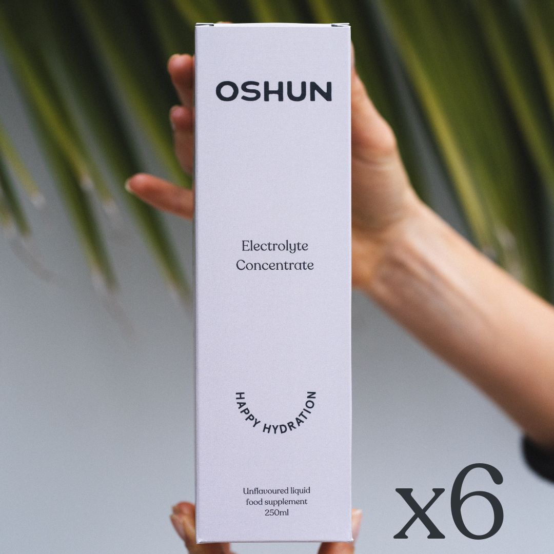 Wholesale 6-pack of Oshun