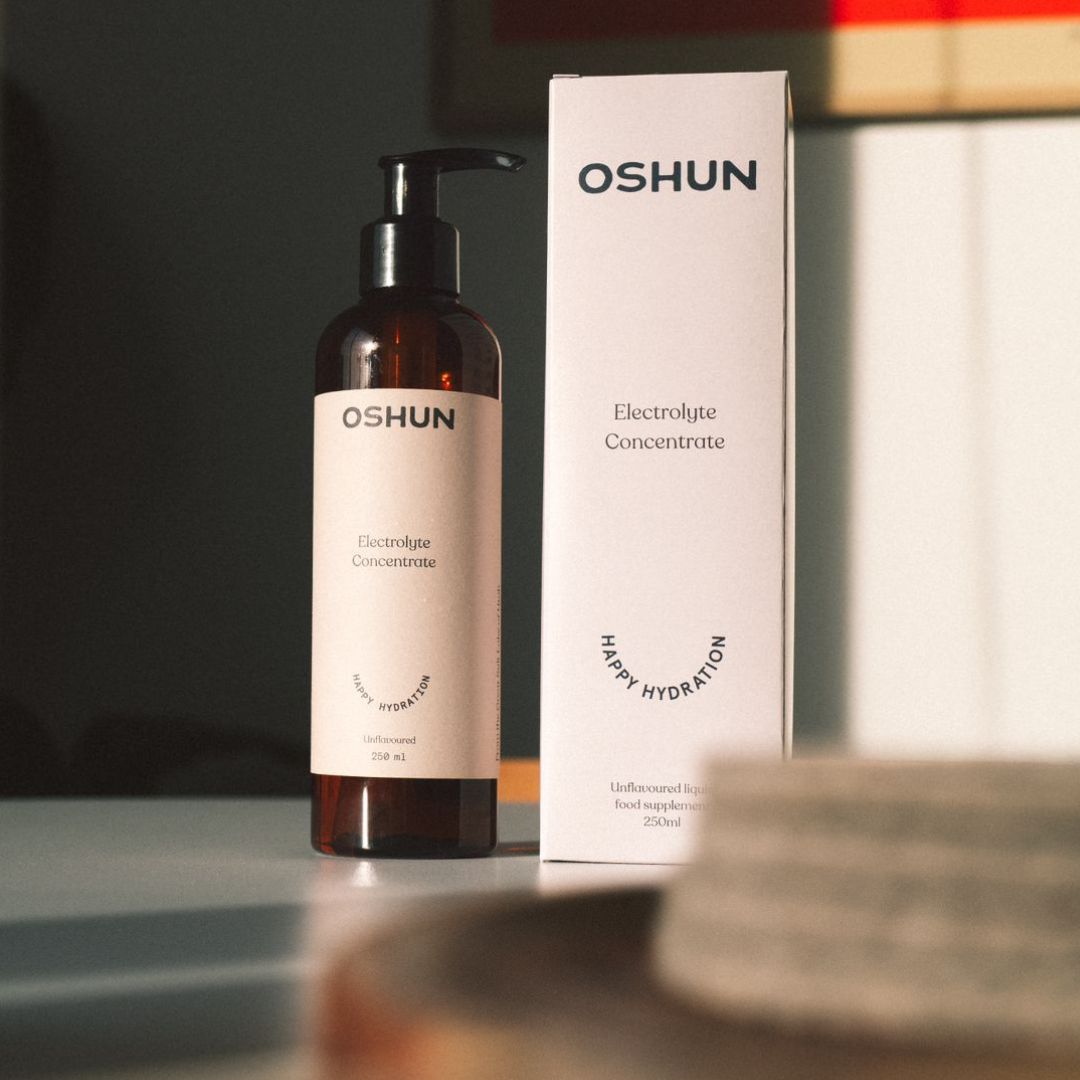 Wholesale 6-pack of Oshun
