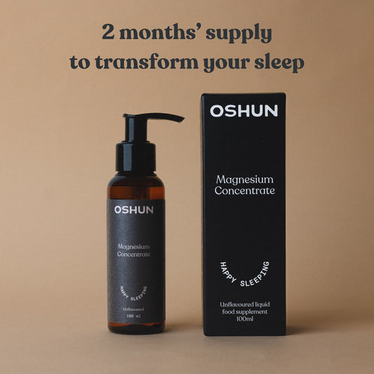 Magnesium Starter Pack