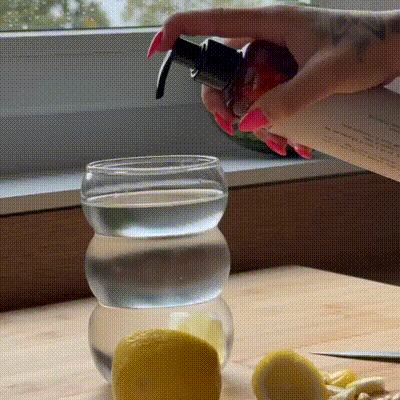 Oshun Electrolytes