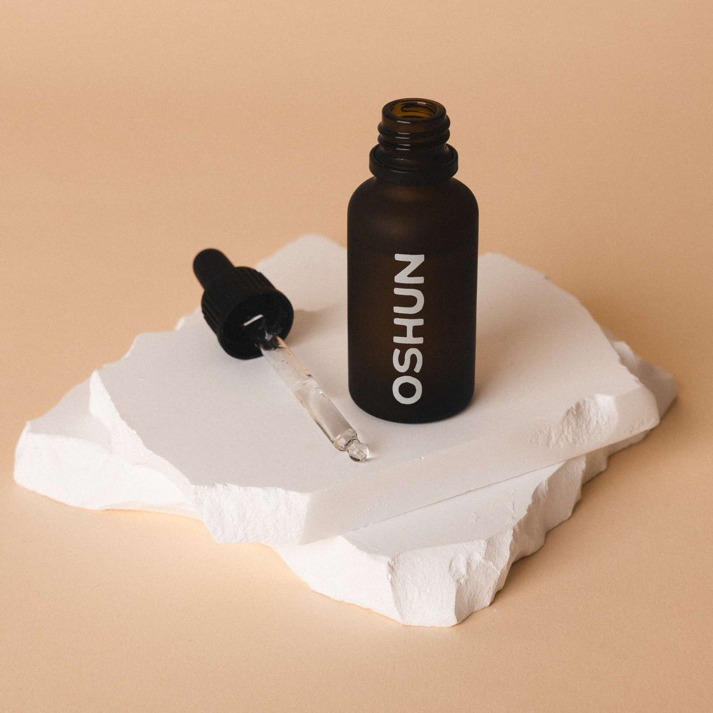 Oshun travel bottle electrolytes