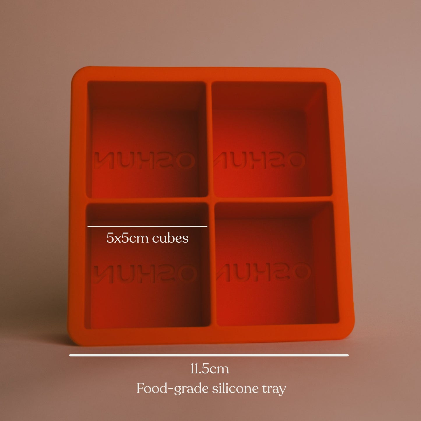 Oshun Jumbo Ice Cube Tray