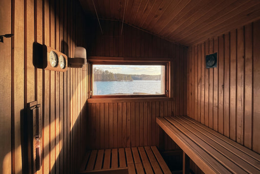 The Remarkable Health Advantages of Regular Sauna Use