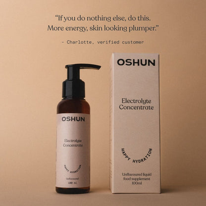 Oshun Electrolytes Mini