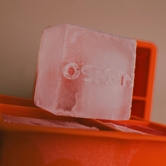 Oshun Jumbo Ice Cube Tray