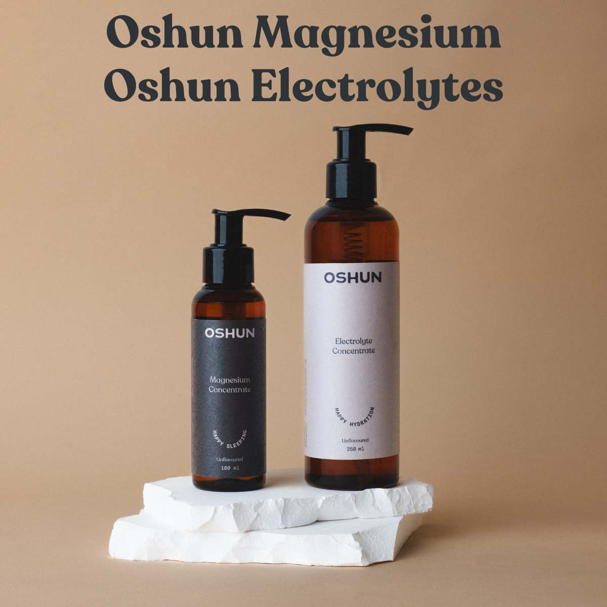 Complete Oshun Hydration Pack 🎁