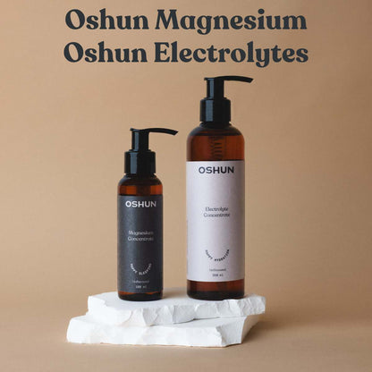 Complete Oshun Hydration Pack 🎁