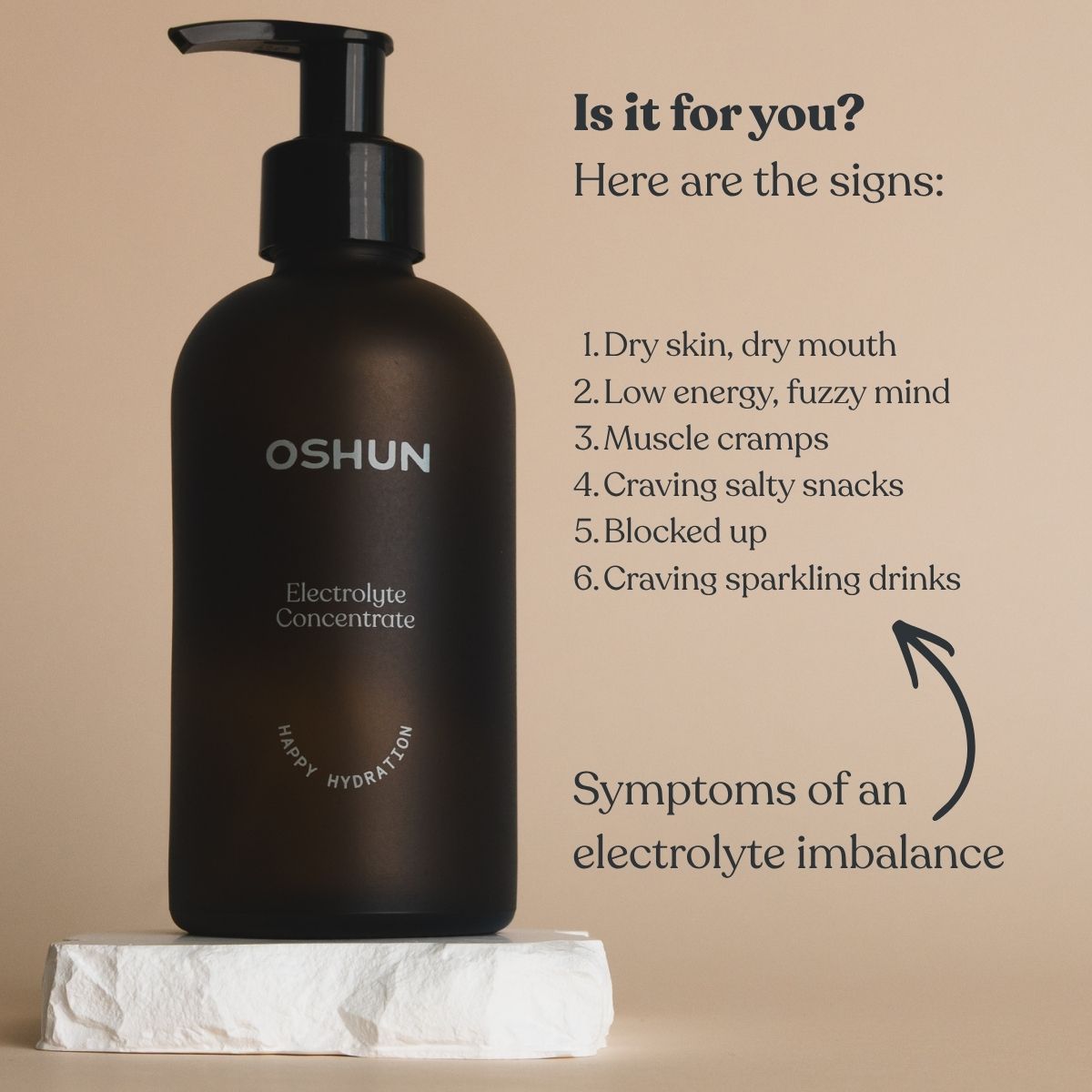 Daily Hydration for Skin & Mind