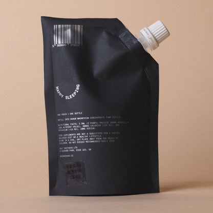 Magnesium Refill Pouch