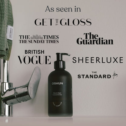 Daily Hydration for Skin & Mind