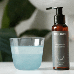 Oshun Magnesium