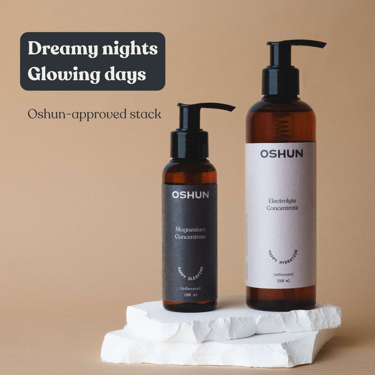 Oshun Magnesium