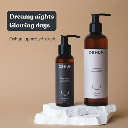 Oshun Magnesium