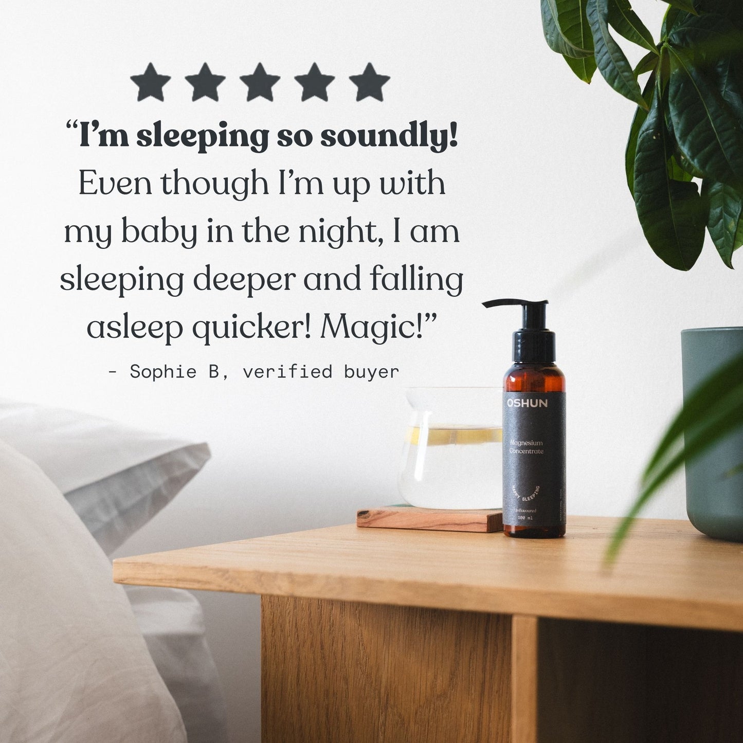 Oshun Magnesium