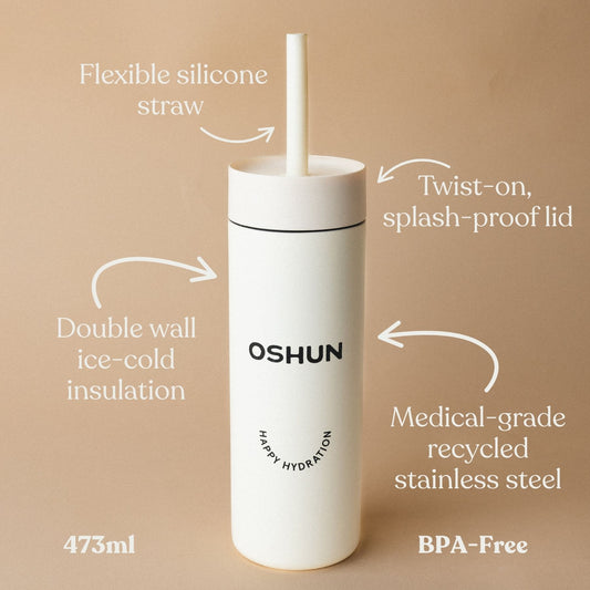 Limited Edition Sipper Bottle