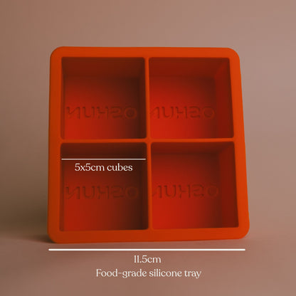 Oshun Jumbo Ice Cube Tray