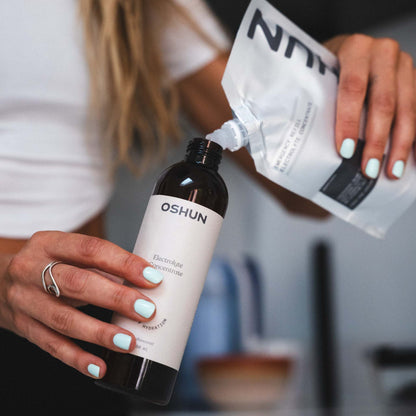 Electrolytes Starter Pack