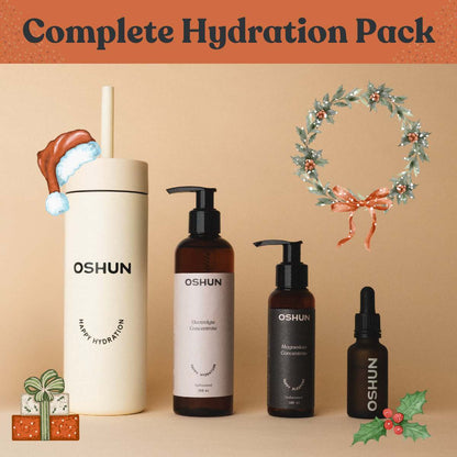Complete Oshun Hydration Pack 🎁